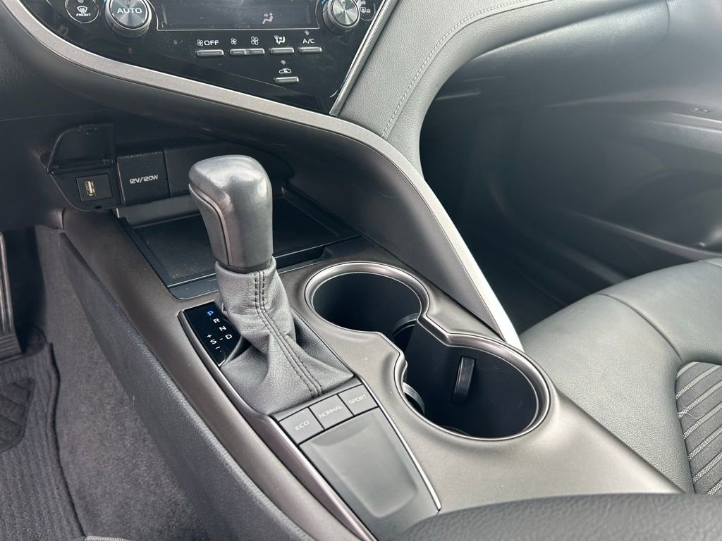 Used 2023 Toyota Camry SE image 23