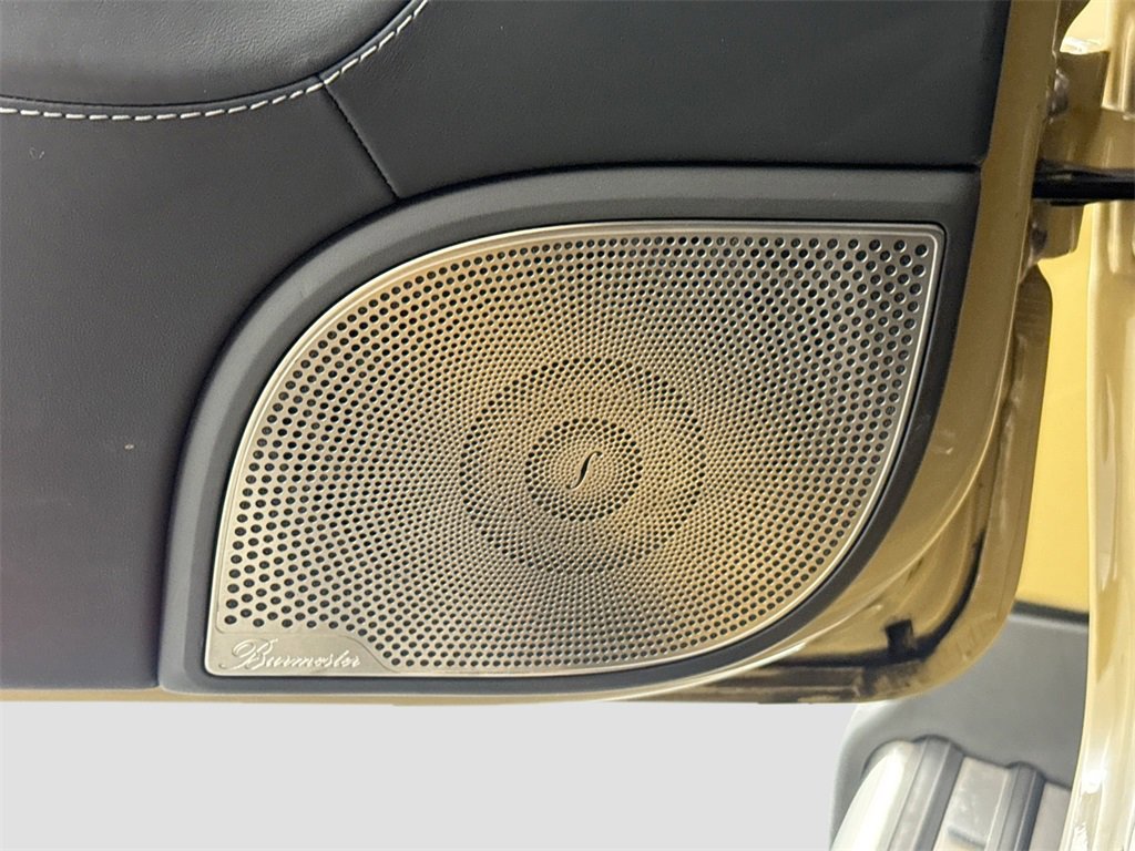 Used 2023 Mercedes-Benz G 63 AMG 4MATIC image 19