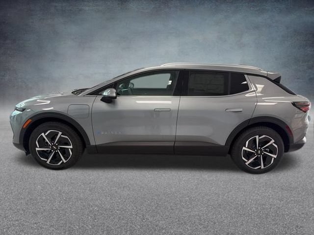 New 2026 Chevrolet Equinox EV LT FWD image 10