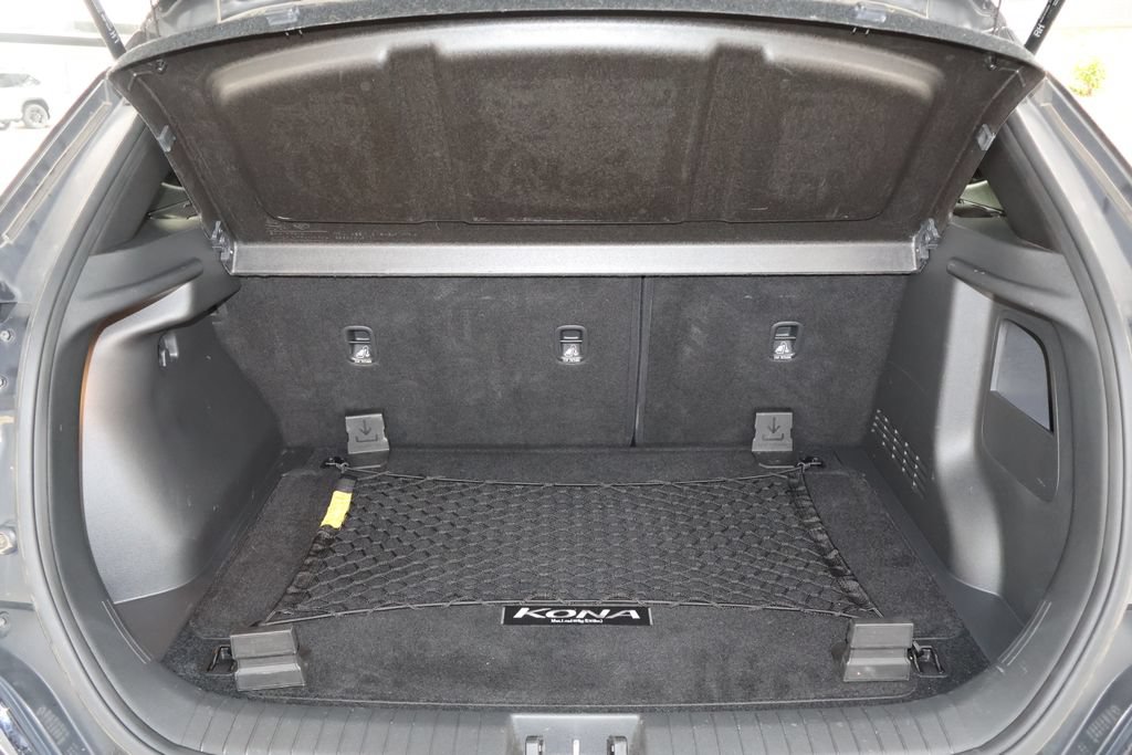 Used 2022 Hyundai Kona N Line w/ Cargo Package AWD/4WD image 53