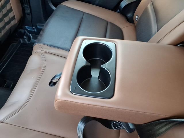 Used 2023 Ford Bronco Sport Badlands w/ Premium Package image 8