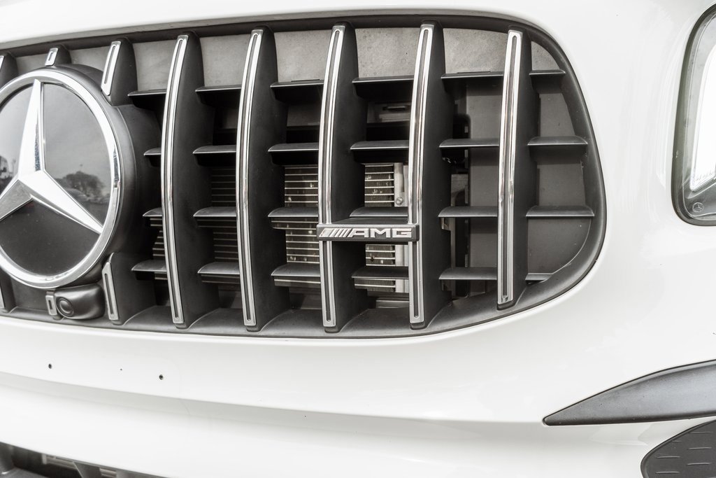 Used 2023 Mercedes-Benz GLB 35 AMG GLB 35 AMGﾮ w/ Premium Package image 30