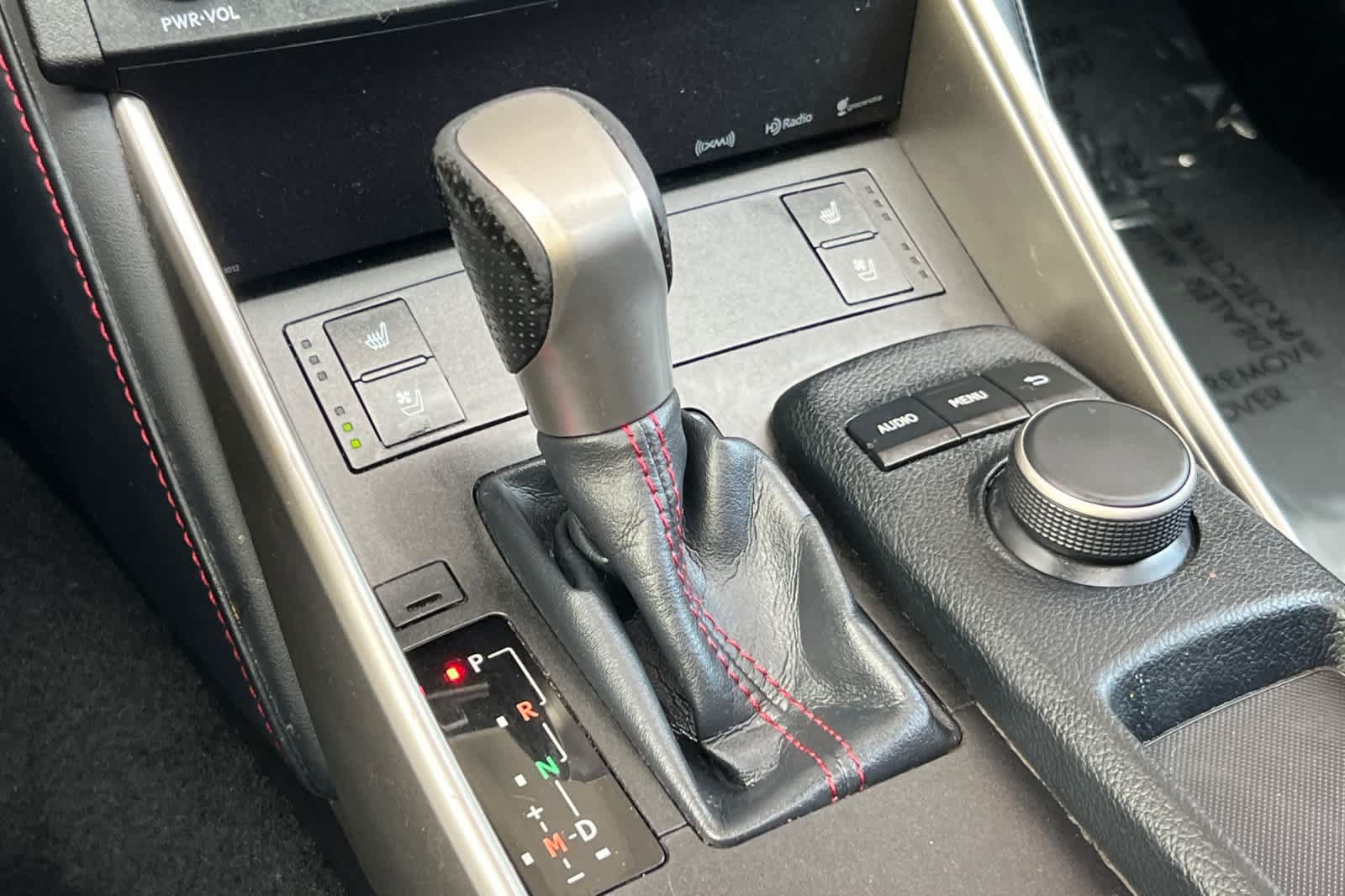Used 2015 Lexus IS 250 w/ F-Sport Package RWD image 22