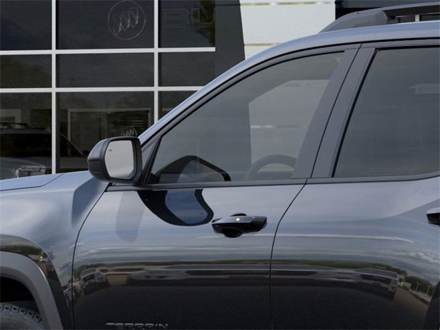 New 2026 GMC Terrain Elevation w/ Elevation Premium Package image 12