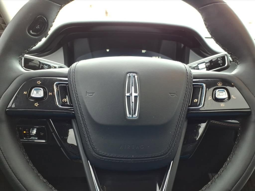 Certified 2024 Lincoln Aviator AWD w/ Premium Package image 28