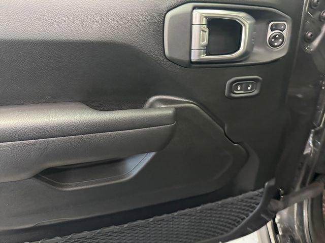 New 2026 Jeep Gladiator Mojave image 27