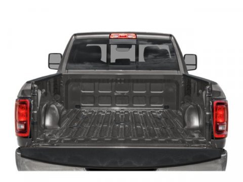 New 2026 RAM 3500 Tradesman AWD/4WD image 13