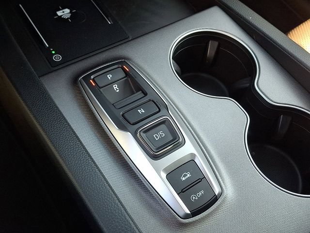 Used 2024 Honda Ridgeline RTL image 15