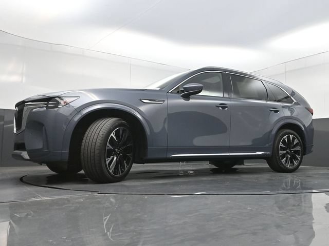 Certified 2026 MAZDA CX-90 3.3 Turbo S w/ Premium Plus AWD/4WD image 32