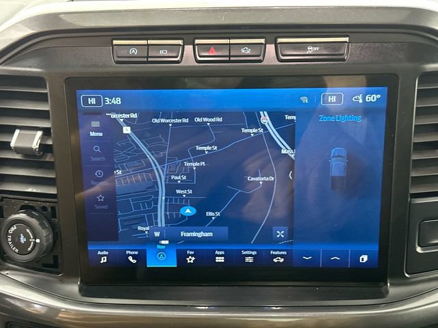 Used 2023 Ford F150 Tremor AWD/4WD image 12