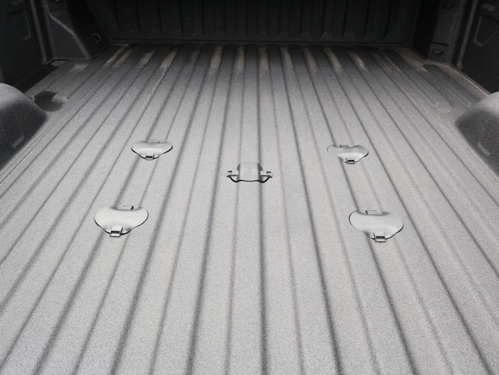 New 2026 Chevrolet Silverado 2500 Custom w/ Custom Convenience Package image 33