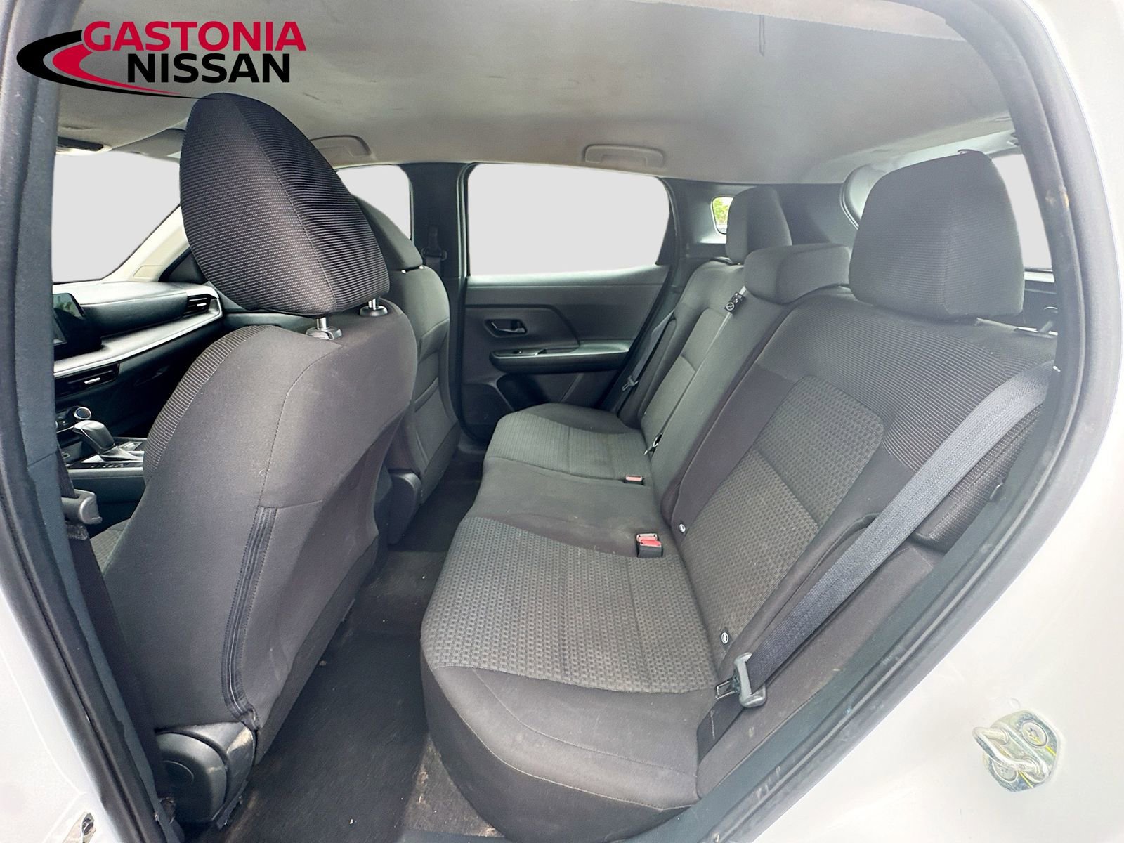 Used 2025 Nissan Kicks S FWD image 37