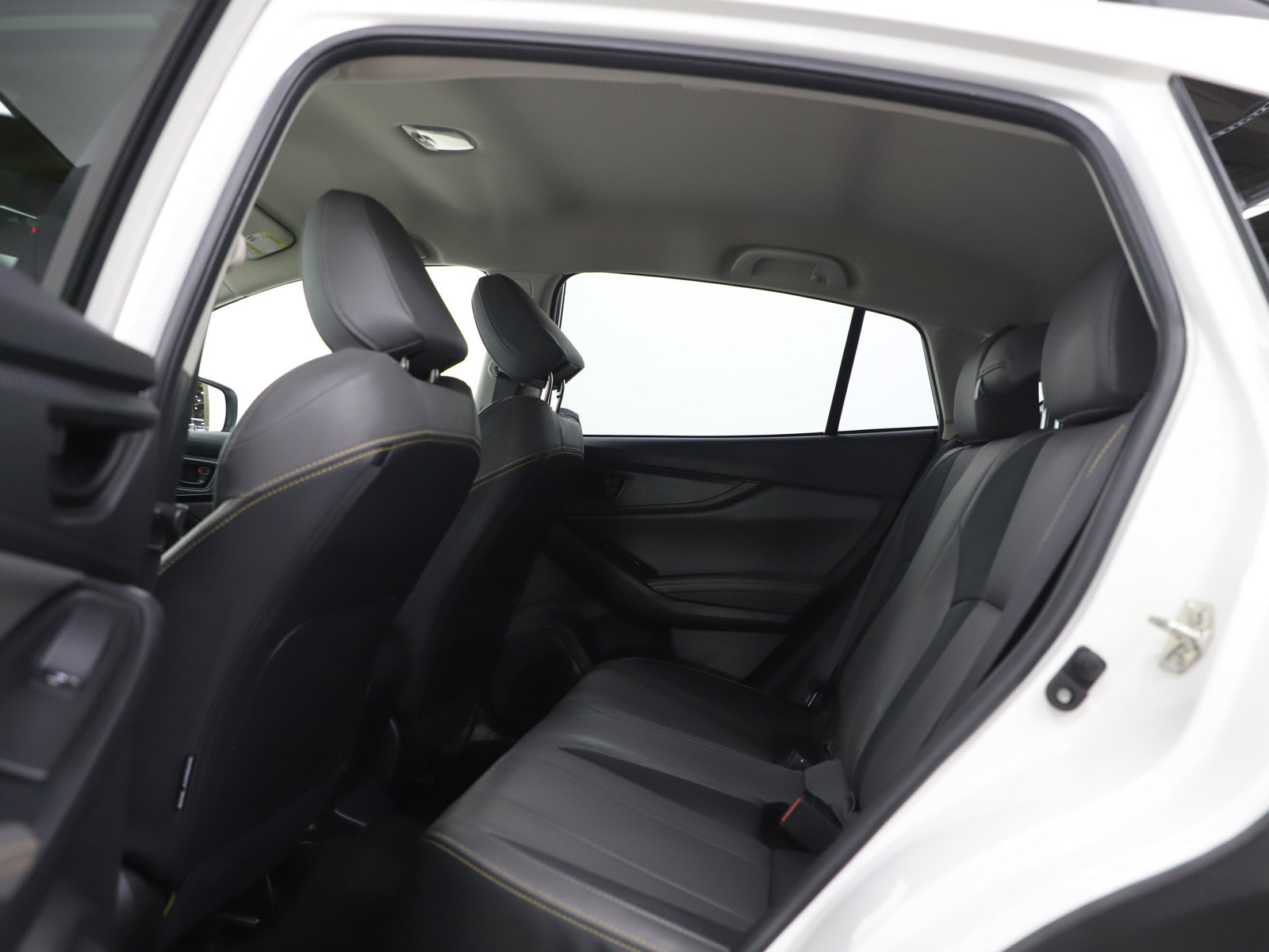 Used 2021 Subaru Crosstrek 2.5i Sport w/ Popular Package #2B image 17