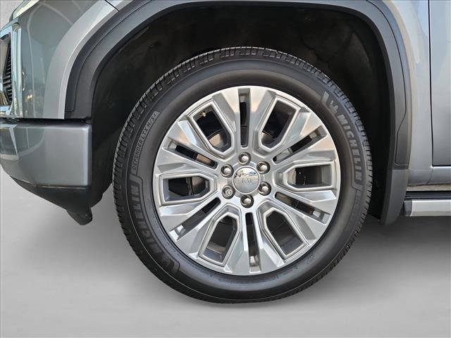 Used 2021 GMC Sierra 1500 Denali w/ Denali Ultimate Package AWD/4WD image 25