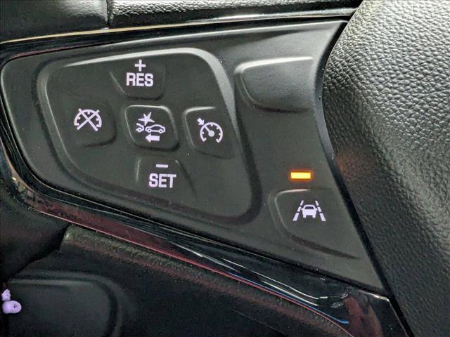 Used 2024 Chevrolet Equinox RS FWD image 11