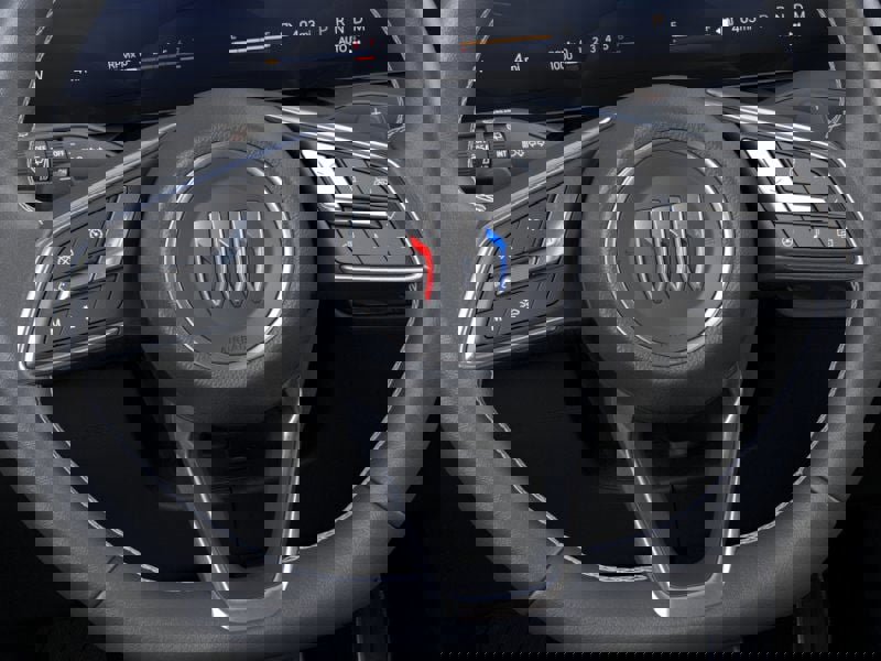 New 2025 Buick Envision Sport Touring image 43