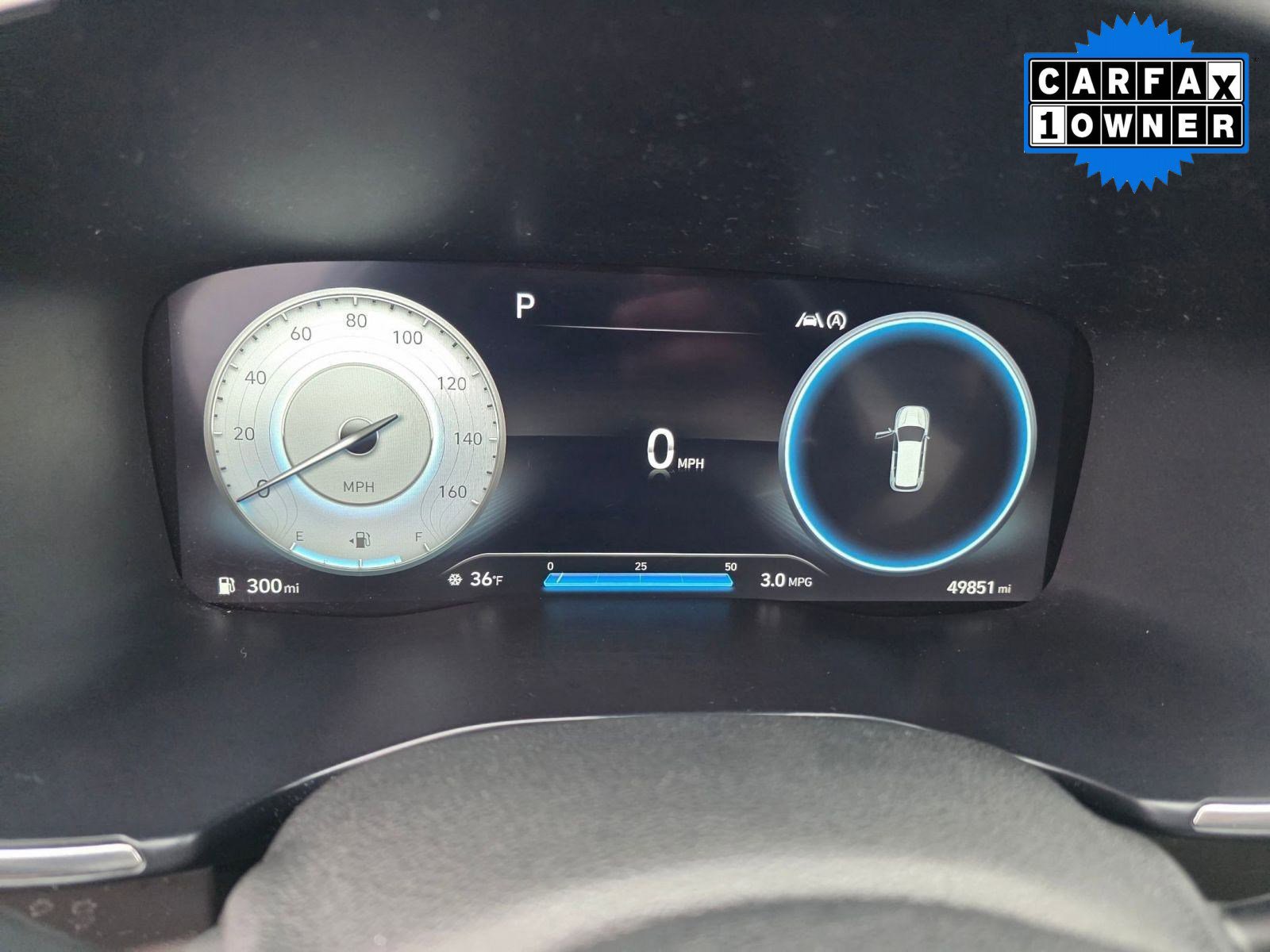 Used 2023 Hyundai Santa Fe Limited image 17