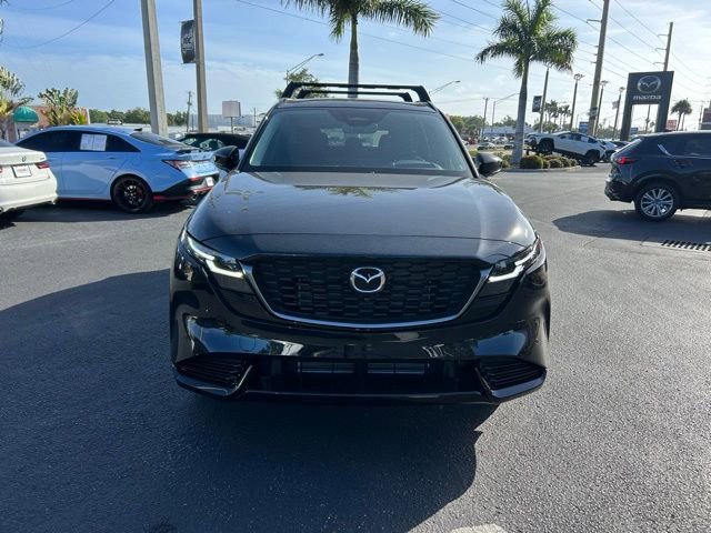 Used 2026 MAZDA CX-5 2.5 S w/ Premium Plus Package AWD/4WD video 2