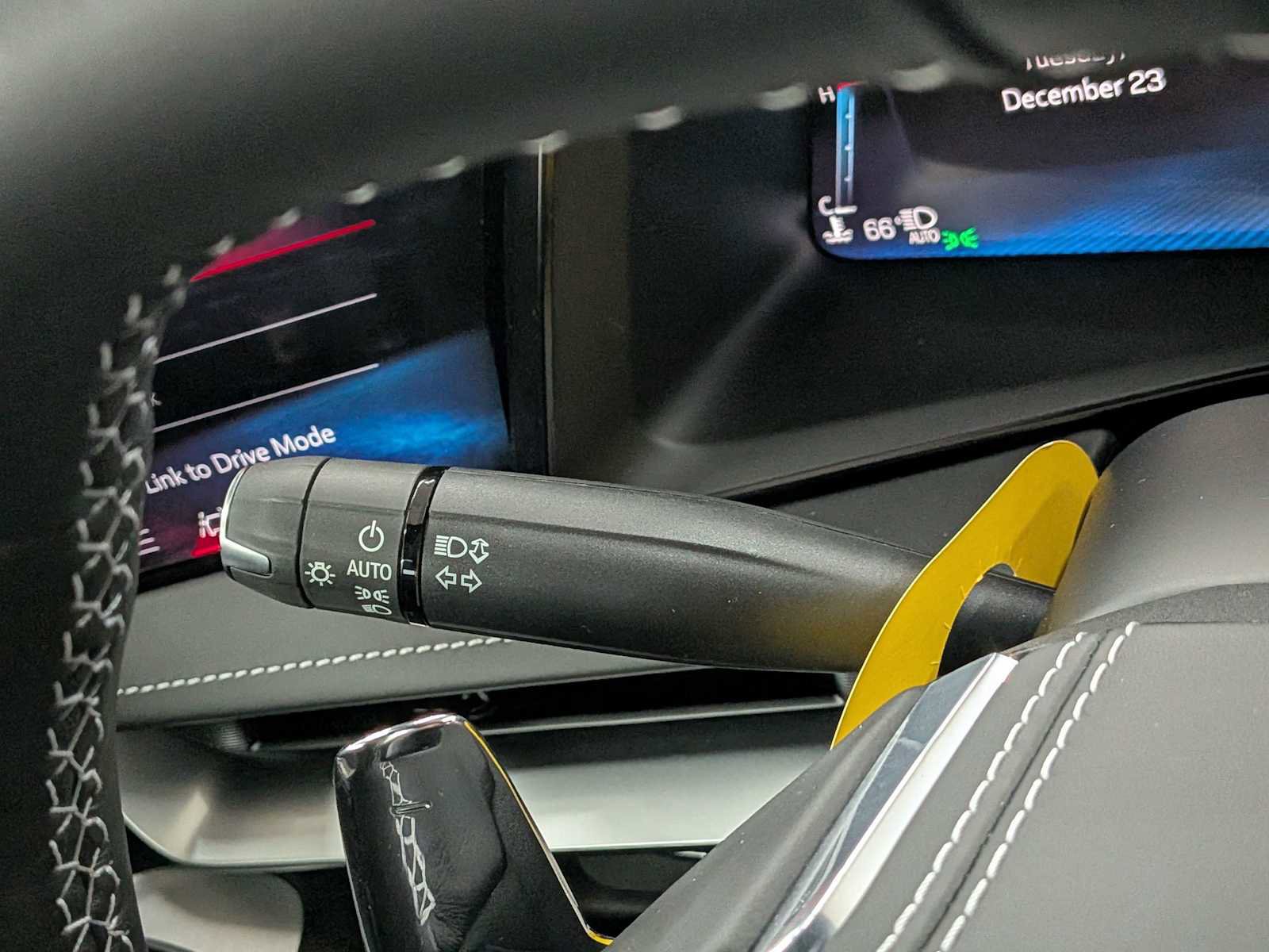 New 2026 Chevrolet Corvette Stingray Premium Conv w/ Z51 Performance Package image 22