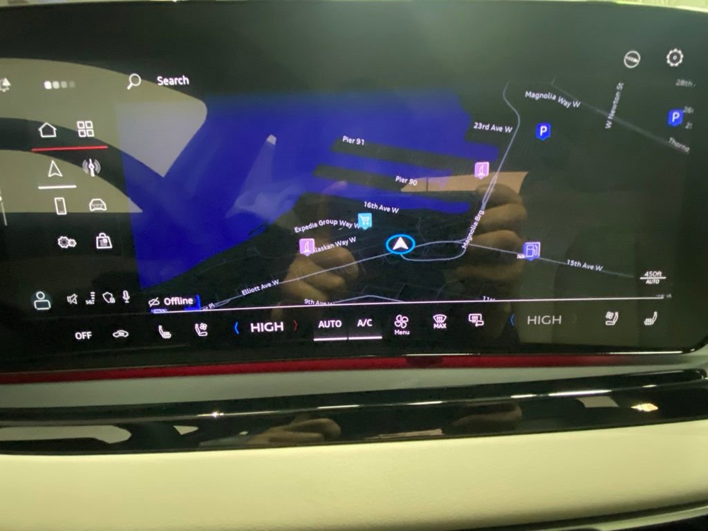 New 2025 Audi A5 2.0T Prestige image 12