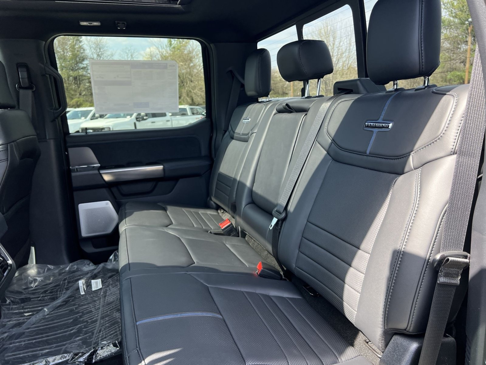 New 2026 Ford F350 4x4 Crew Cab Super Duty image 33
