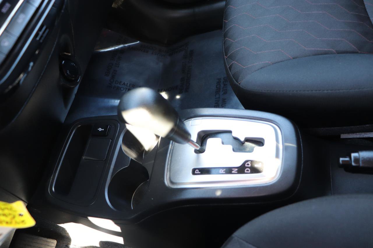 Used 2024 Mitsubishi Mirage ES image 34