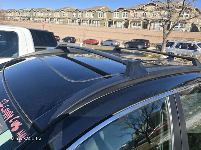 Used 2022 Toyota Corolla Cross XLE w/ Convenience Package image 6