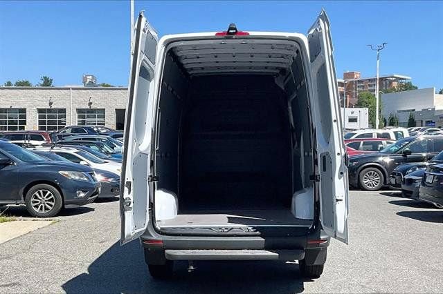 New 2026 Mercedes-Benz Sprinter 2500 image 4