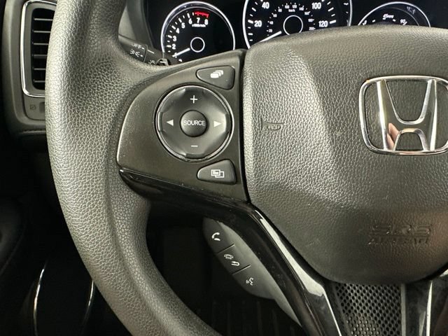 Used 2018 Honda HR-V EX image 15