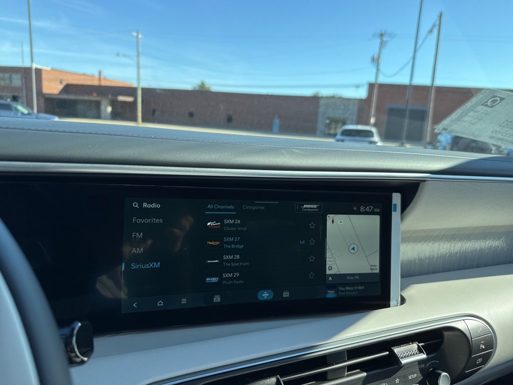 New 2026 Hyundai Palisade Calligraphy image 30