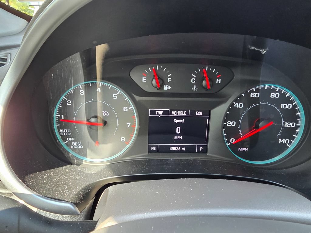 Used 2025 Chevrolet Malibu LT FWD image 32