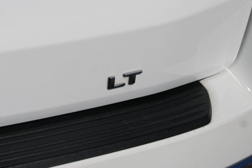 Used 2023 Chevrolet Tahoe LT image 49