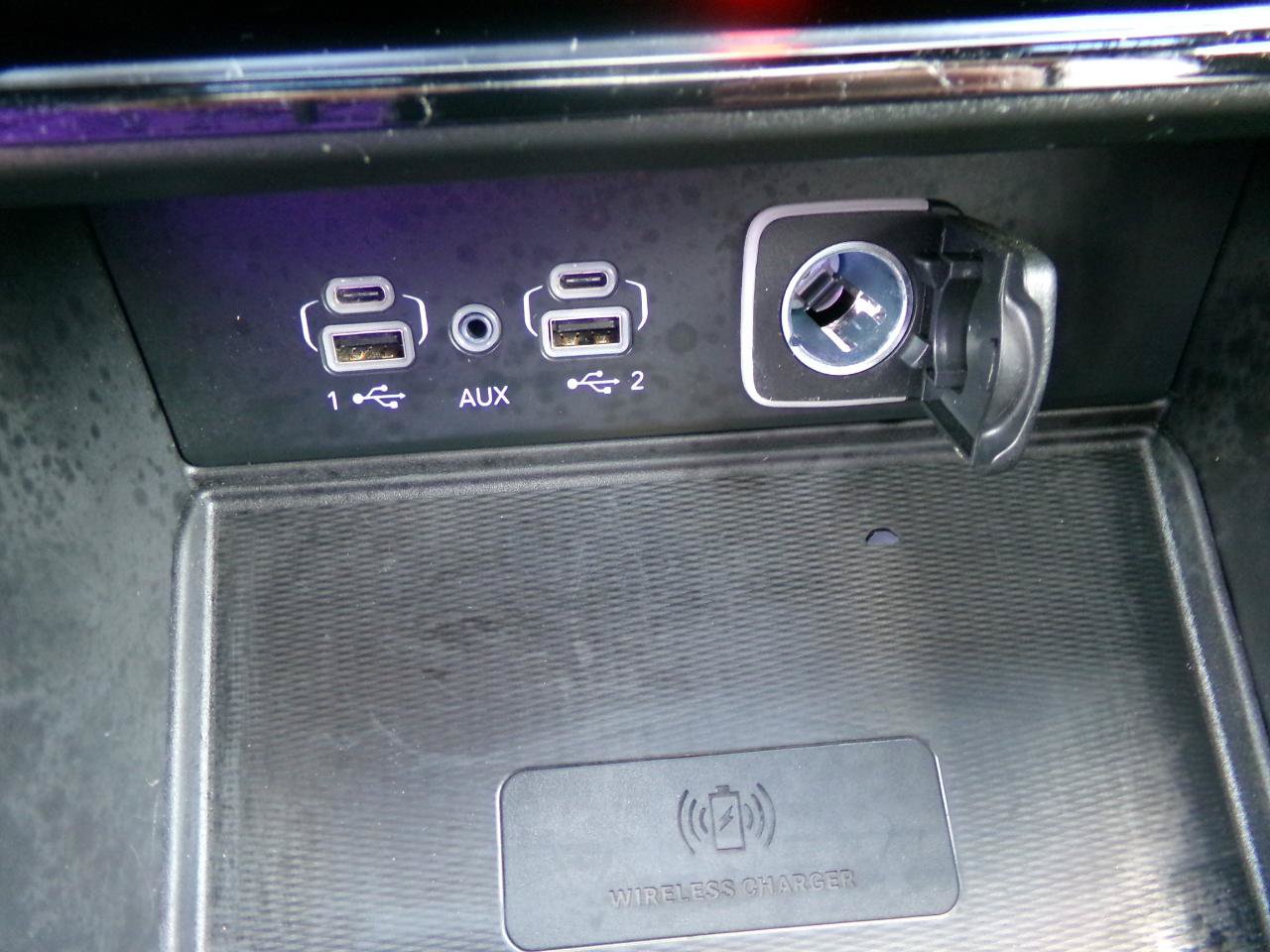 Used 2023 Jeep Grand Cherokee Altitude AWD/4WD image 35
