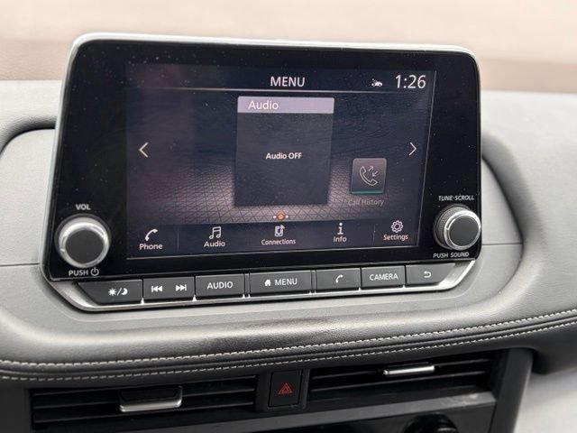Used 2023 Nissan Rogue SV AWD/4WD image 21