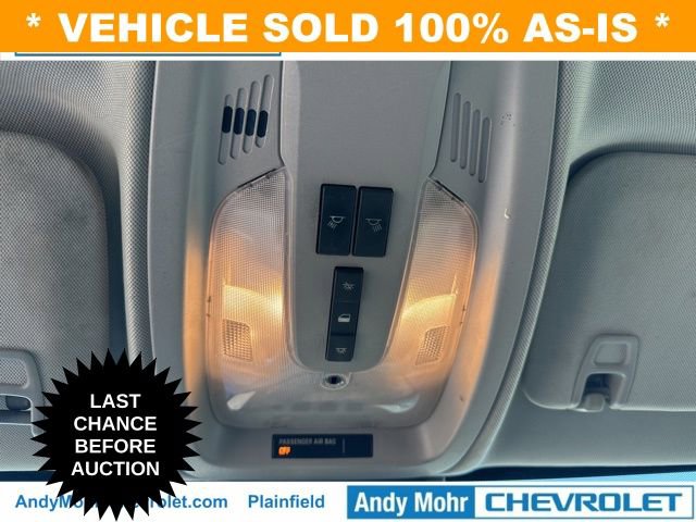 Used 2013 Chevrolet Equinox LT image 18