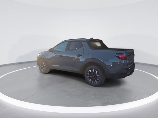 New 2026 Hyundai Santa Cruz SEL image 6