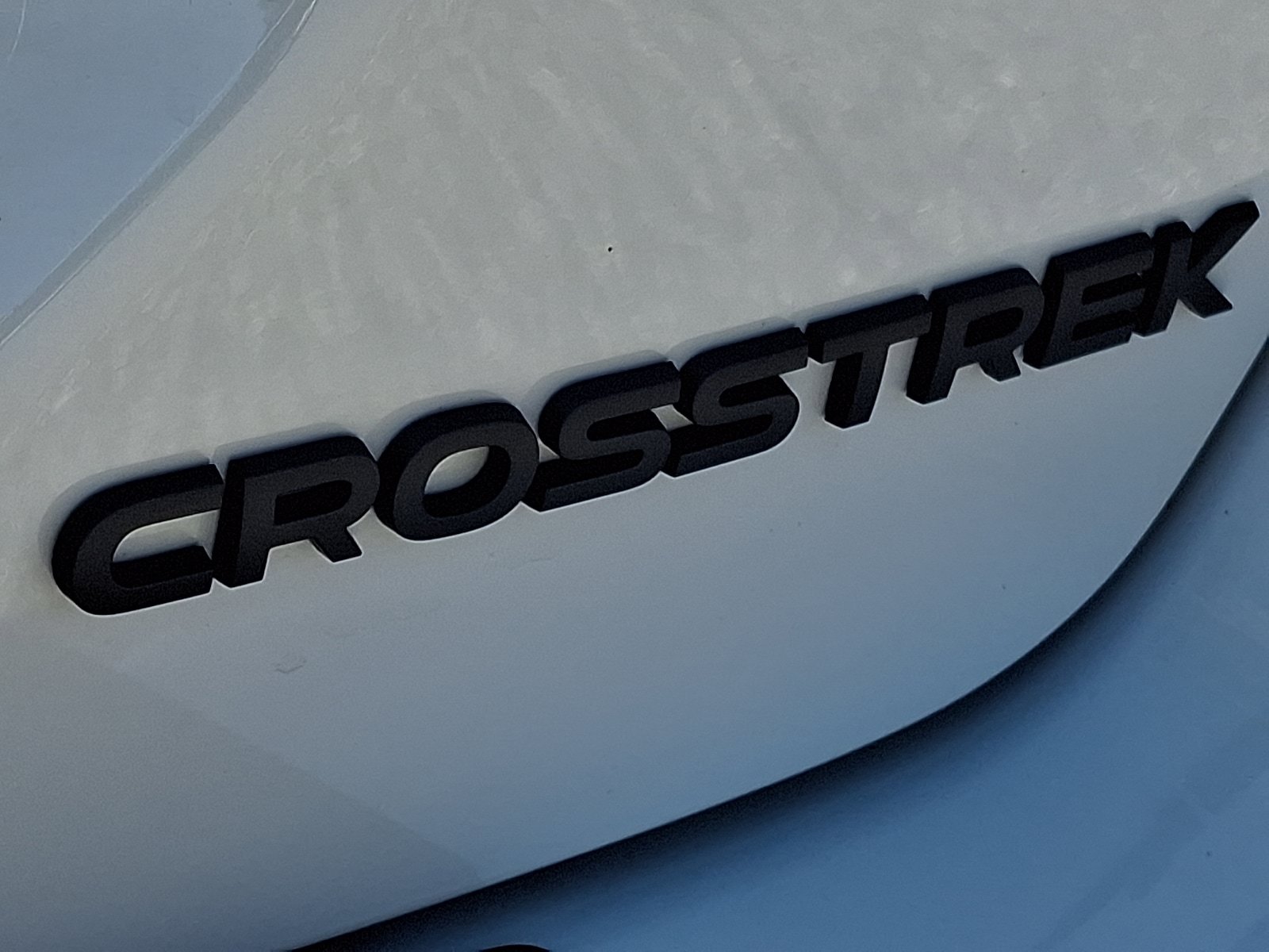Certified 2026 Subaru Crosstrek 2.5i Premium AWD/4WD image 30