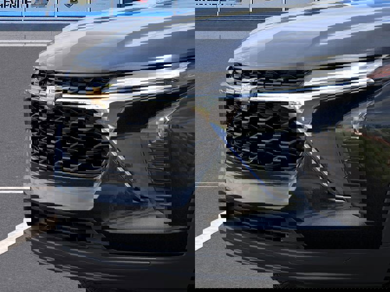 New 2026 Chevrolet Trax LS w/ LS Convenience Package image 37