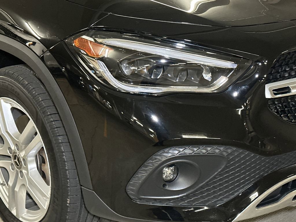 Used 2023 Mercedes-Benz GLA 250 GLA 250 image 9