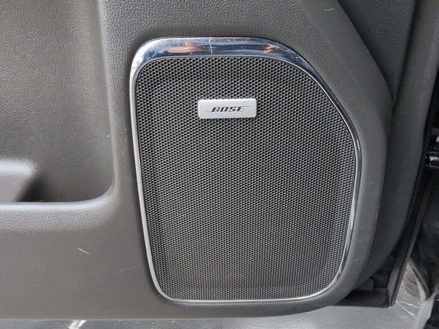 Used 2017 Chevrolet Silverado 1500 LTZ Z71 w/ LTZ Plus Package image 23