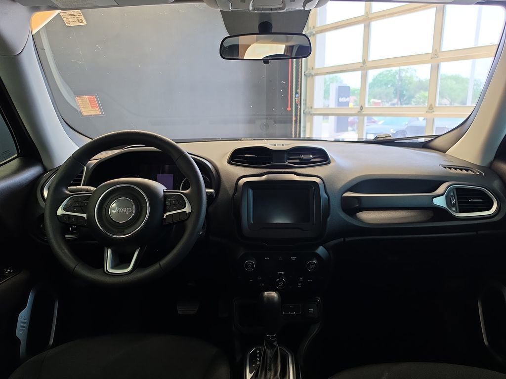 Used 2020 Jeep Renegade Sport FWD image 18