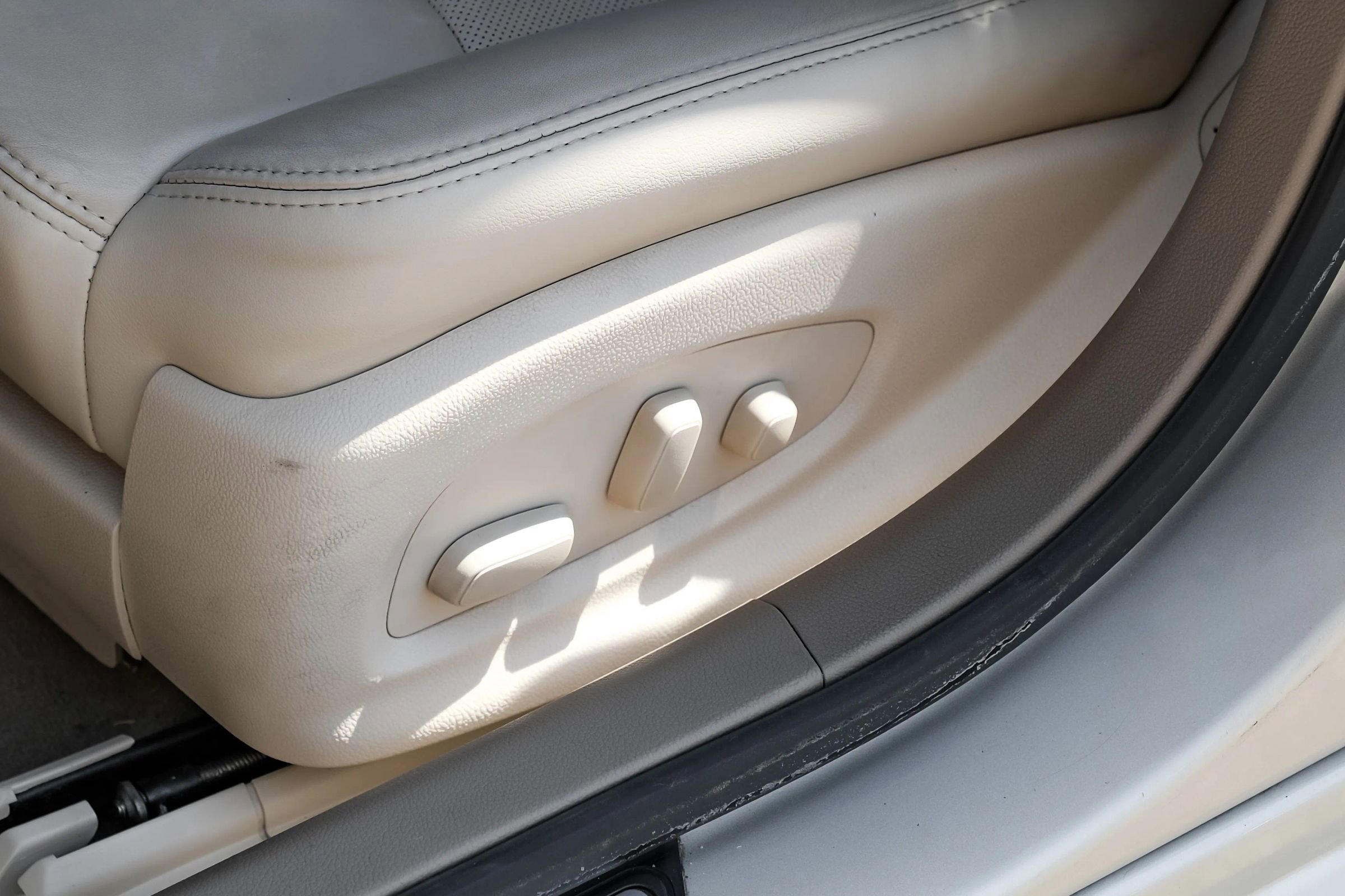 Used 2015 Cadillac CTS Luxury image 36