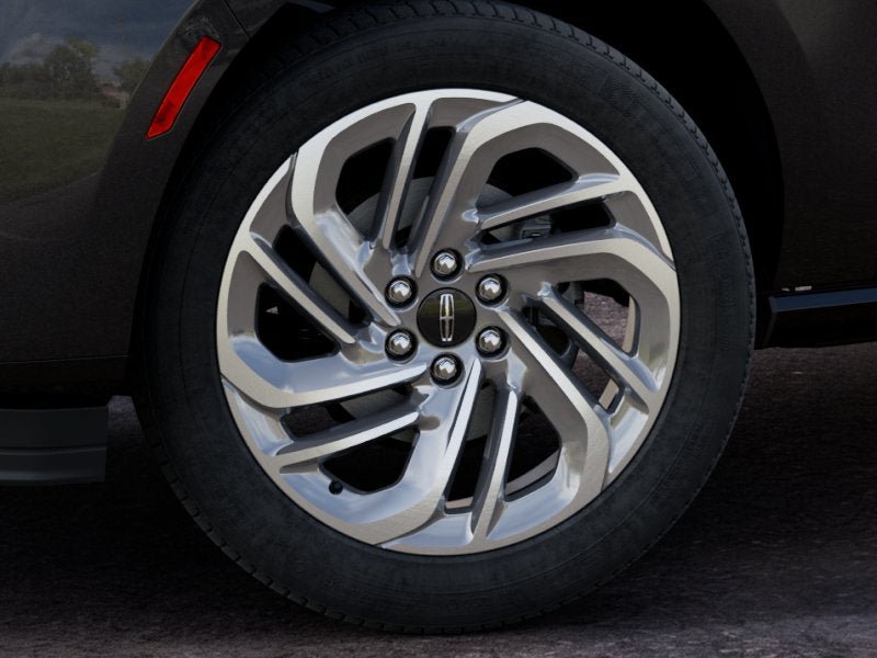 New 2027 Lincoln Navigator Reserve AWD/4WD image 19