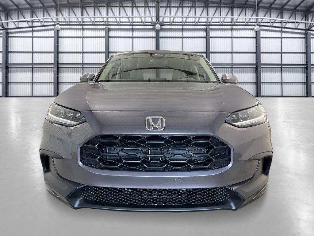 New 2026 Honda HR-V LX image 9