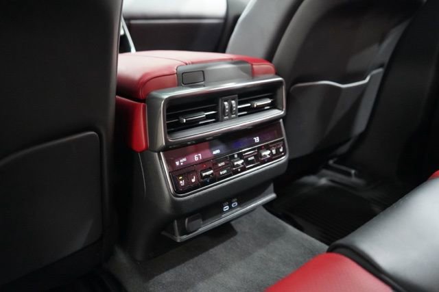 Used 2024 Lexus LX 600 F Sport AWD/4WD image 30