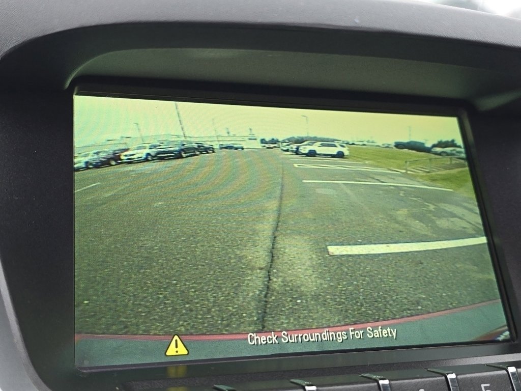 Used 2014 Chevrolet Equinox LT image 5