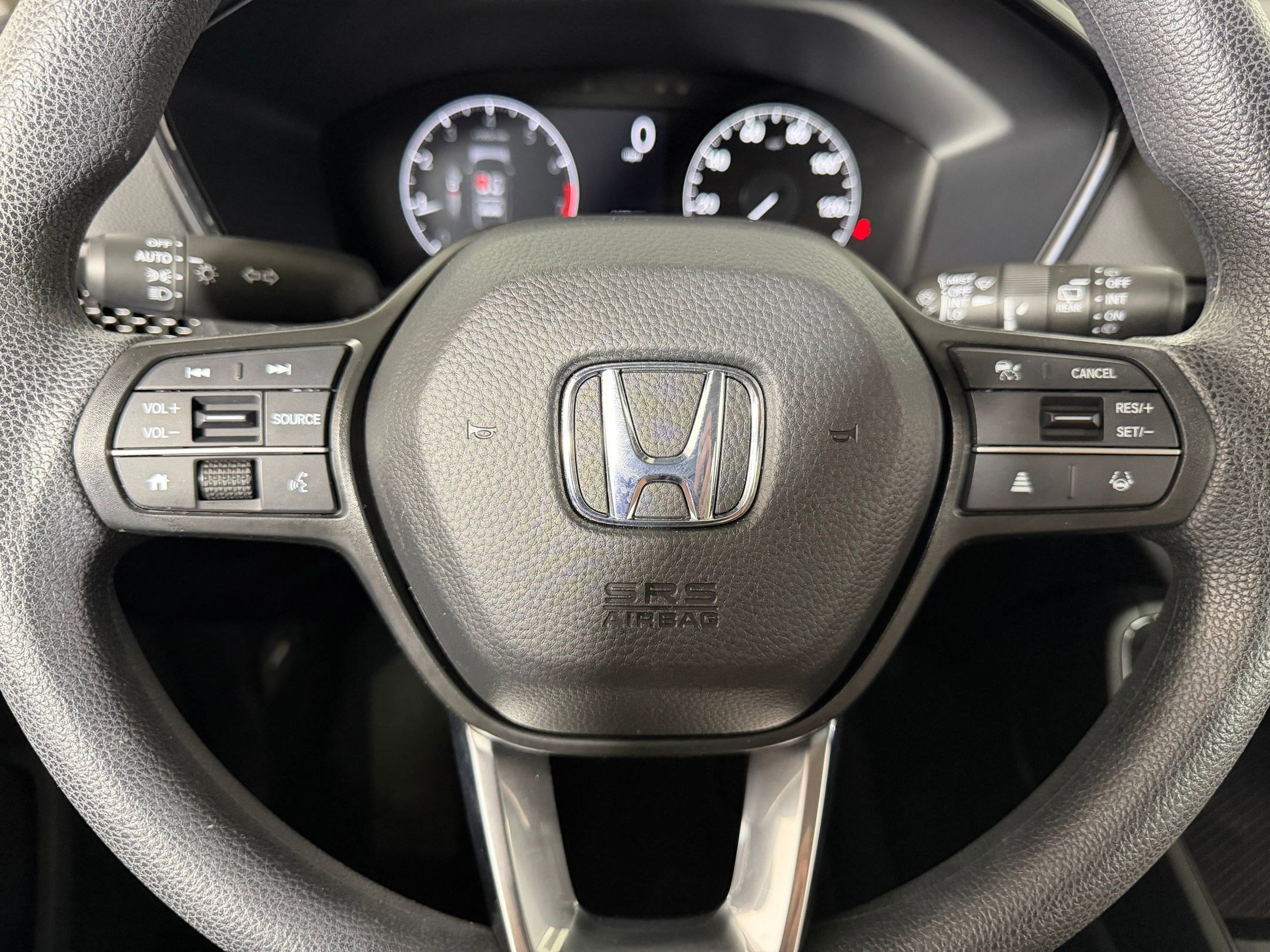 Certified 2023 Honda CR-V EX image 14
