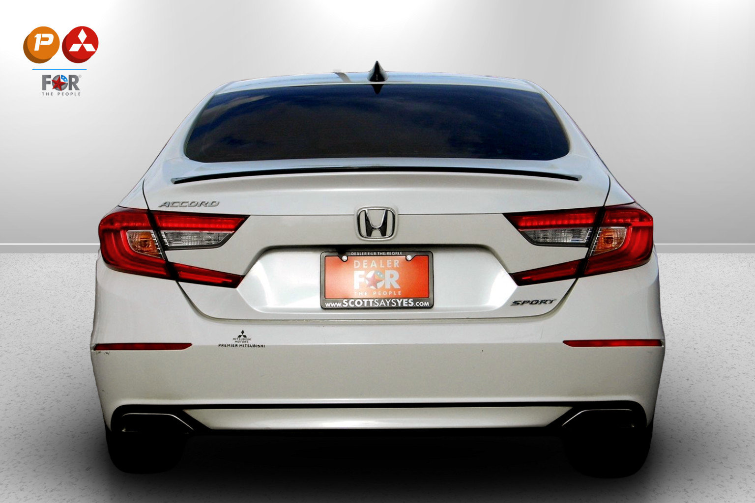 Used 2022 Honda Accord Sport image 6