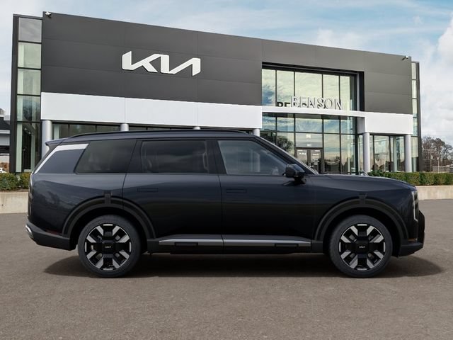 New 2027 Kia Telluride S FWD image 8