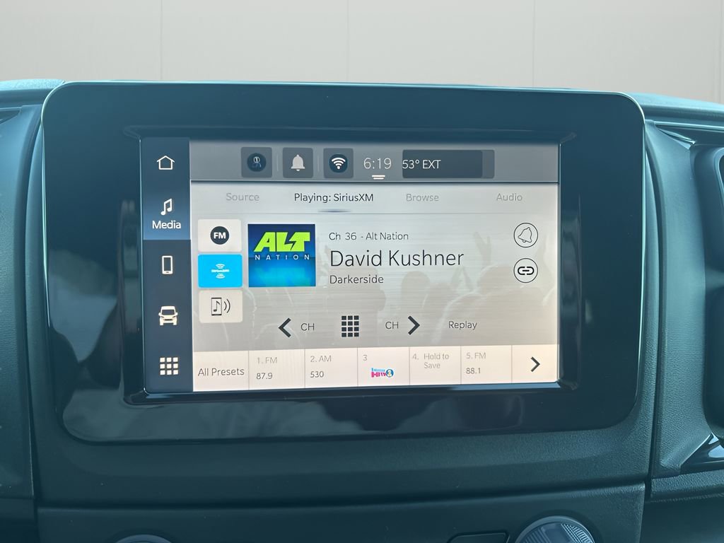 Used 2024 RAM ProMaster 2500 w/ Cold Weather Group image 14